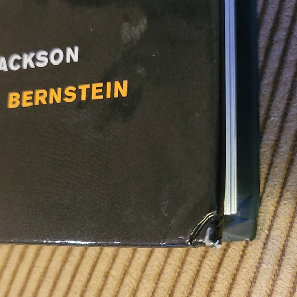 Kobe Bryant the Mamba Book - Picture 8 of 12